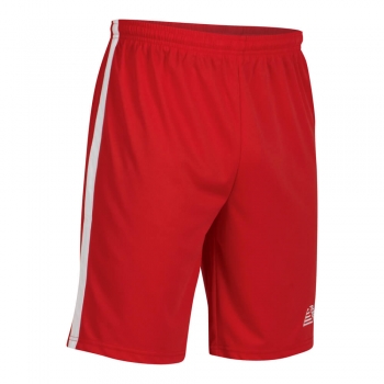Vega Shorts (Red)