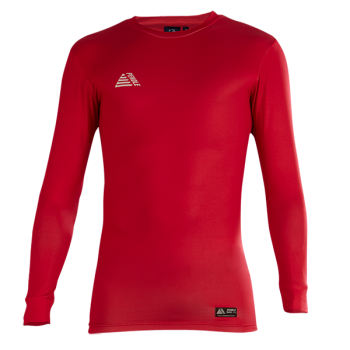 Baslayer Top (Red) Red