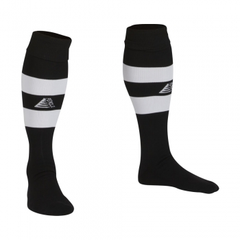 Prima Socks (Black)