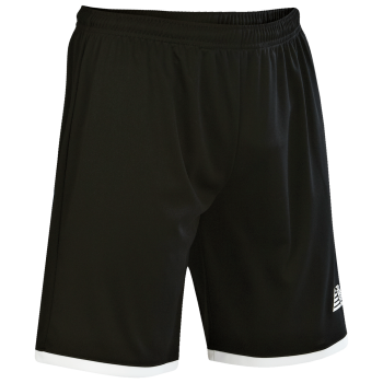 Riga Shorts (Black)
