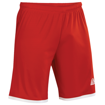 Riga Shorts (Red)