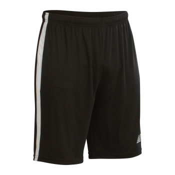 Vega Shorts (Black)
